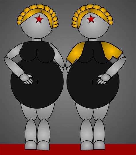 How many tags do you want sir yes. . Atomic twins rule 34